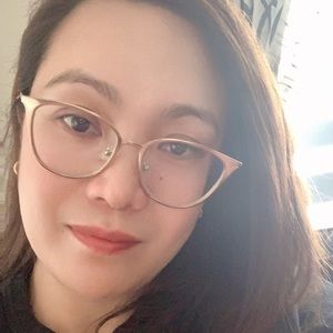 Meet your Posher, Ailene